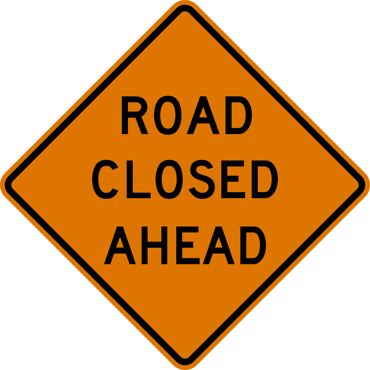 Wash County Road Closure on Keadle Road - LocalNews1.org