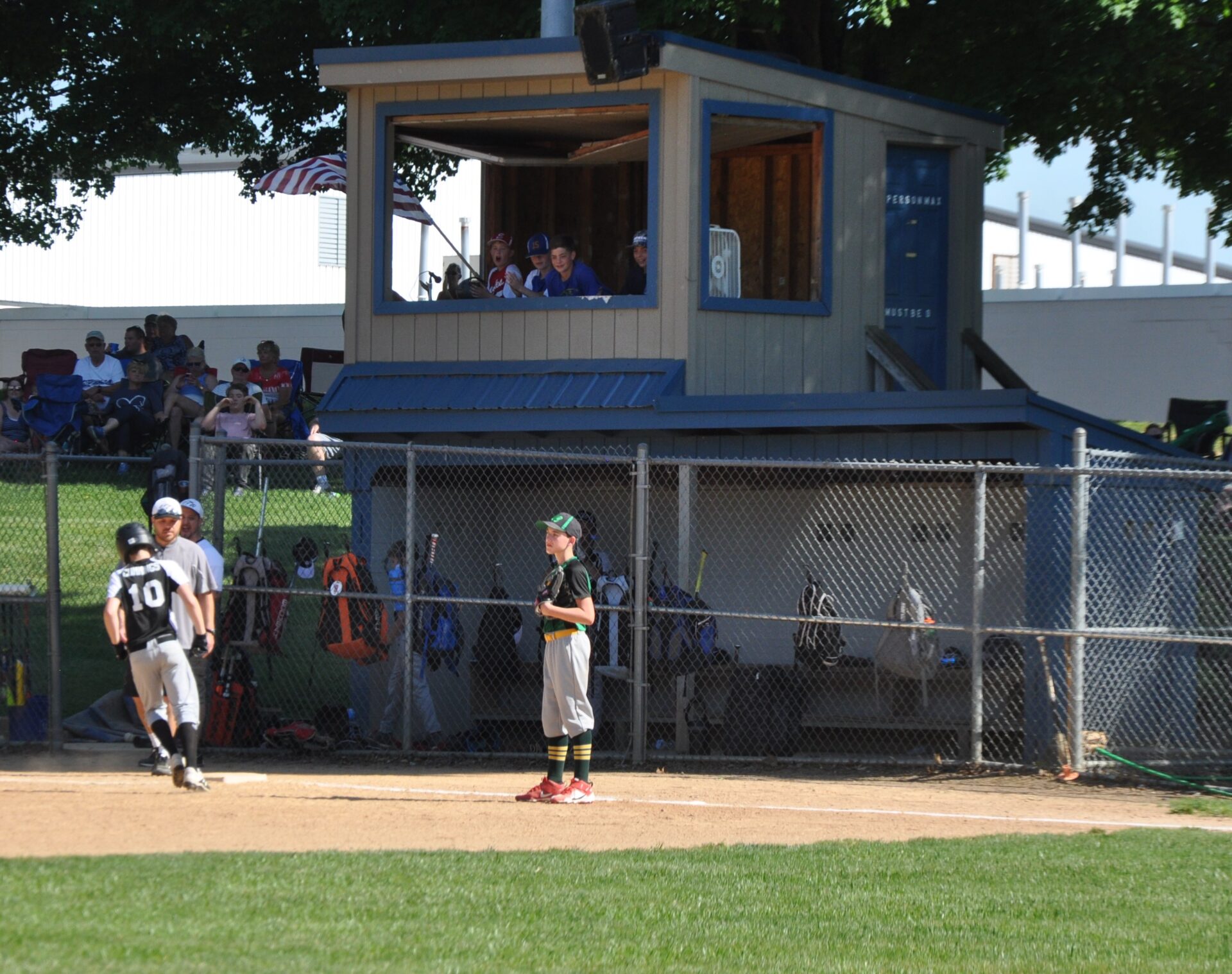 Hershey Little League