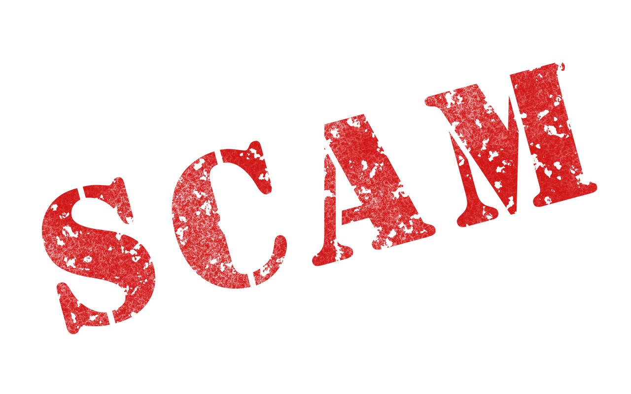 Police warn about jury duty warrant scam and police impersonation