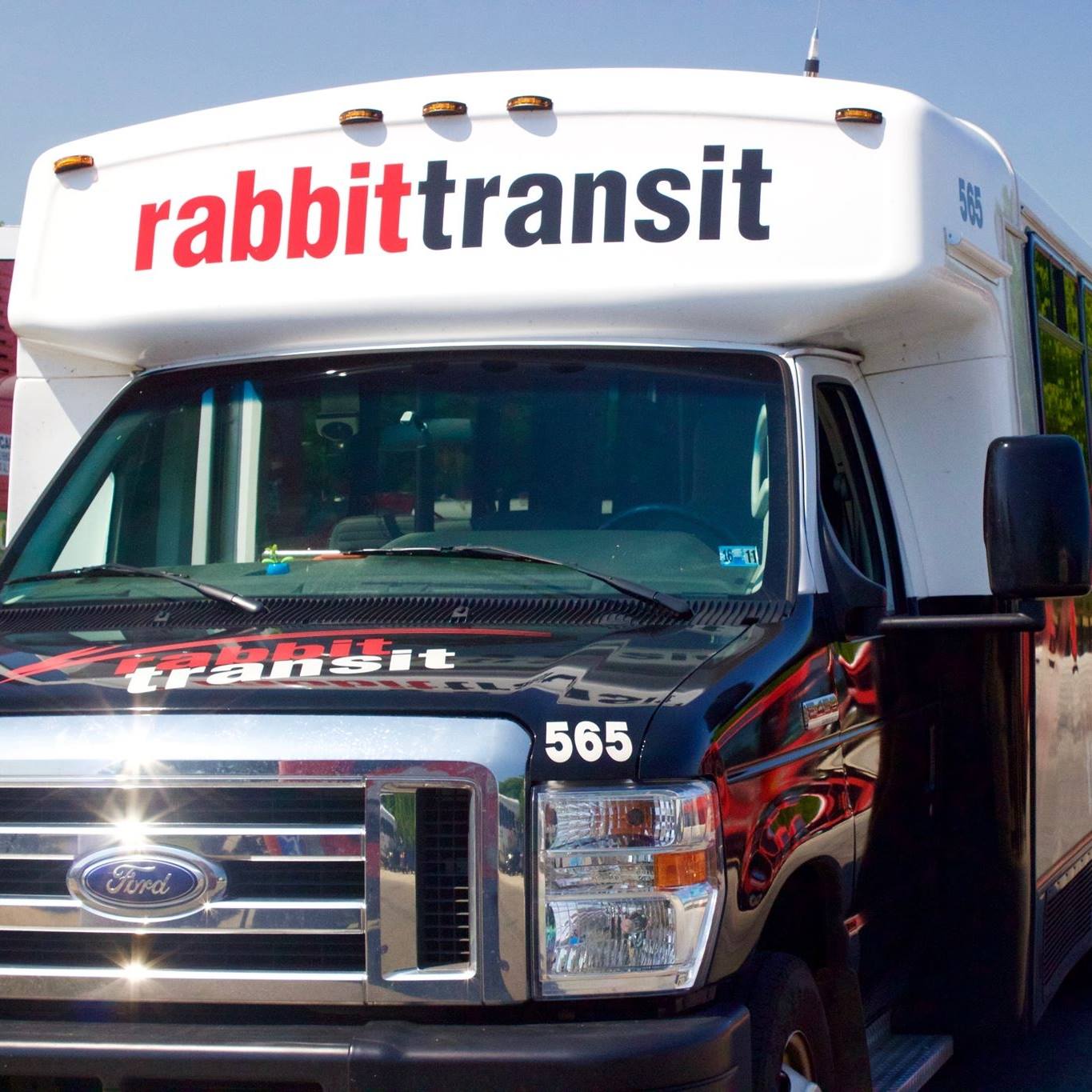 Rabbit Transit Rideguide Rabbittransit Microtransit Service To Serve Franklin County ...