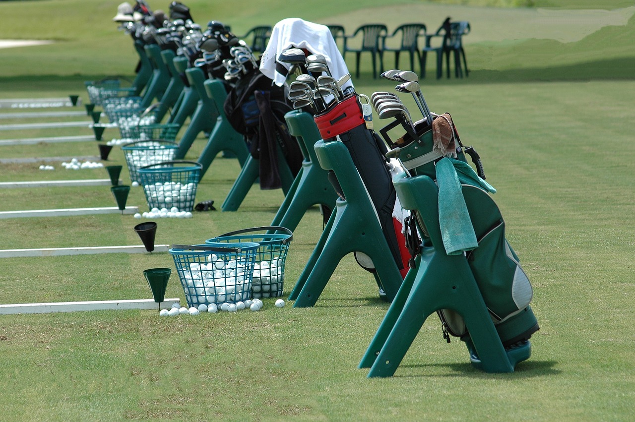 GOLF RULES!: How Many Golf Clubs in a Bag? - LocalNews1.org