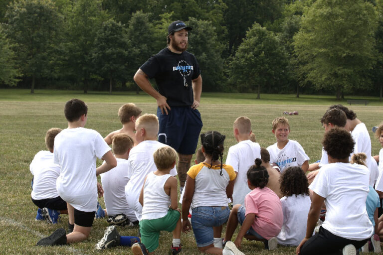 Former Waynesboro standout Forrest Rhyne is being released by