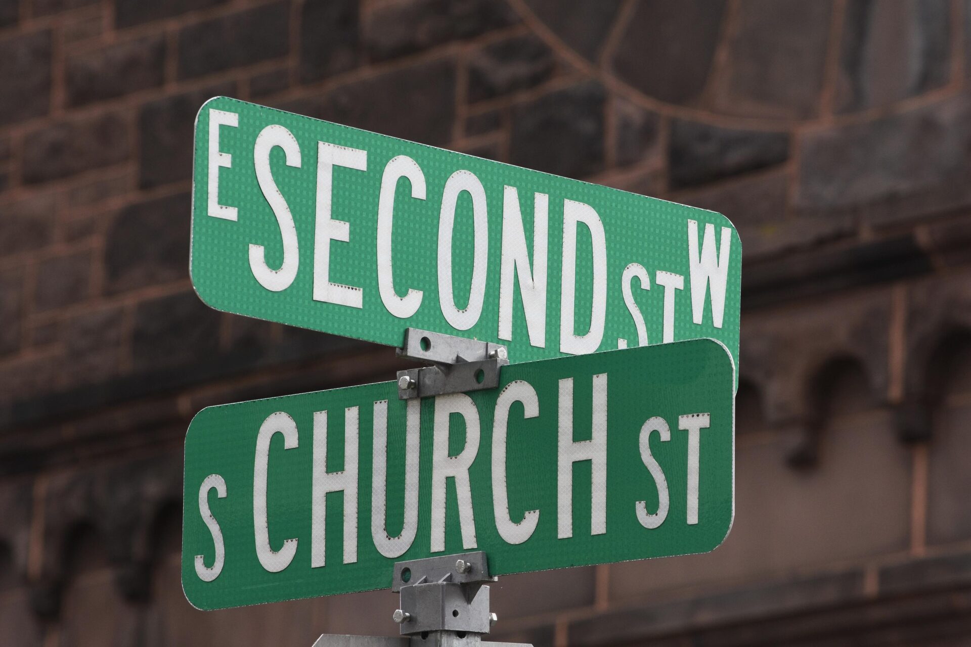 LOCAL HISTORY: Street Names Provide Links to the Past - LocalNews1.org