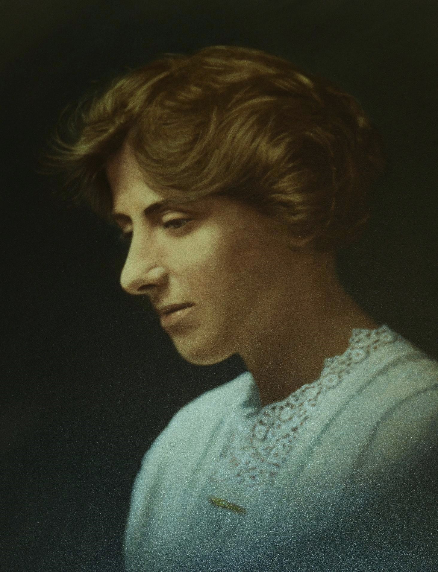 LOCAL HISTORY: Rello Oller- Looking Back at a Woman who Paid it Forward ...