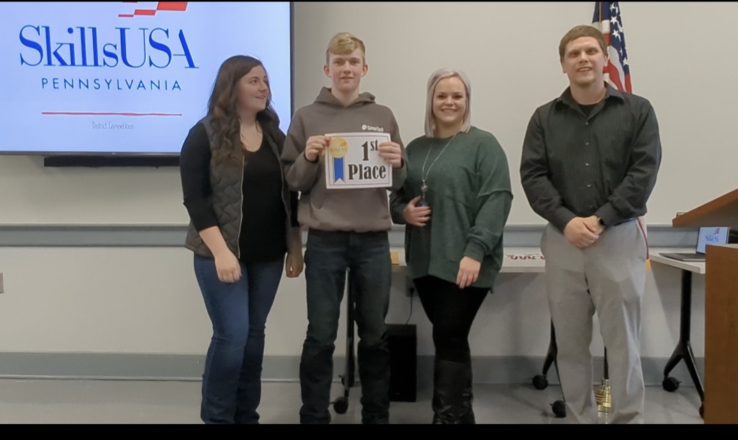 SkillsUSA Championships: Celebrating the Nation's Top Vocational Talent ...