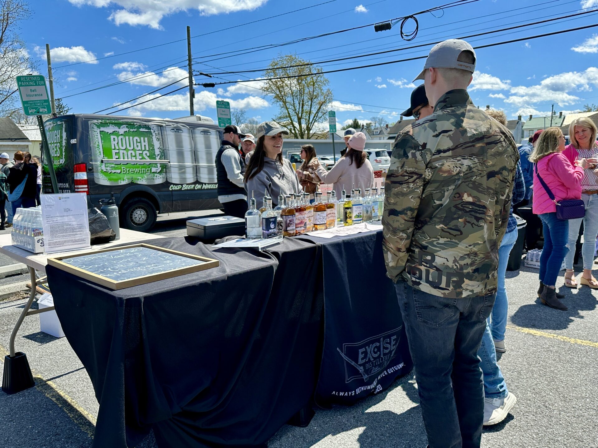 PHOTO GALLERY The 10th Annual GreencastleAntrim Craft Beer, Wine