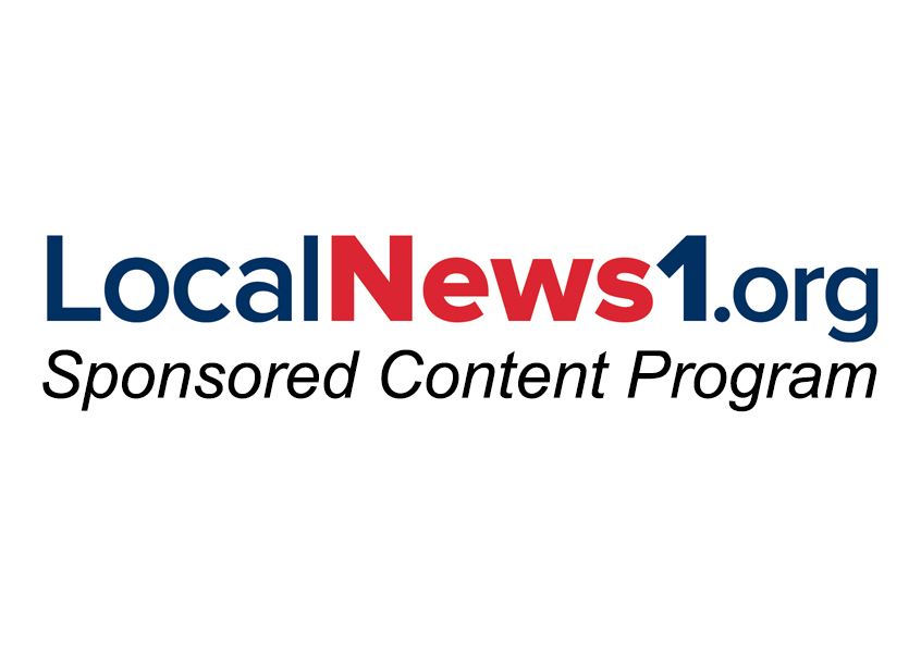 Sponsored content program