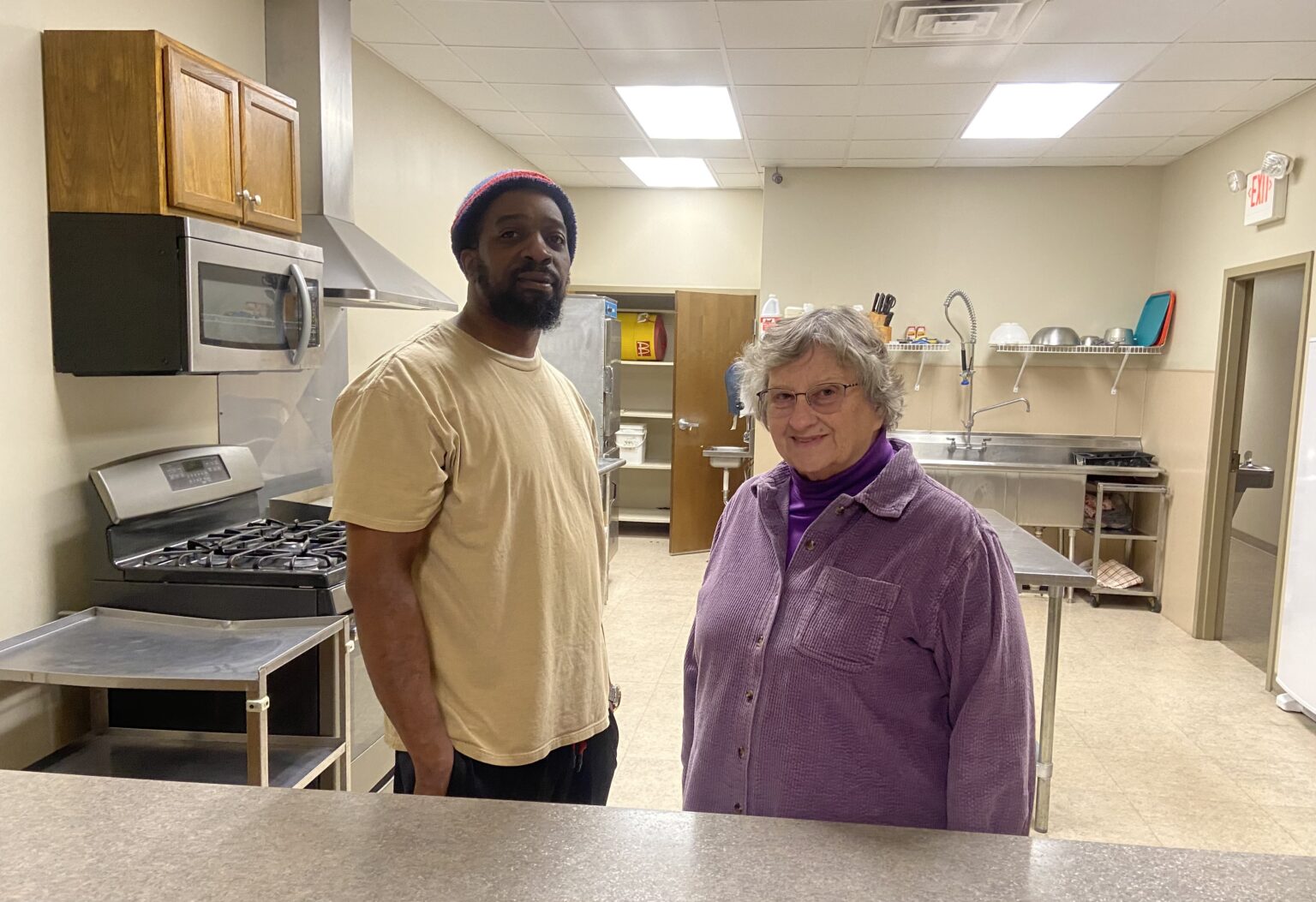 The Lunch Place gets new home after 356,000 meals - LocalNews1.org