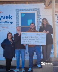 Habitat for Humanity of Franklin County PA