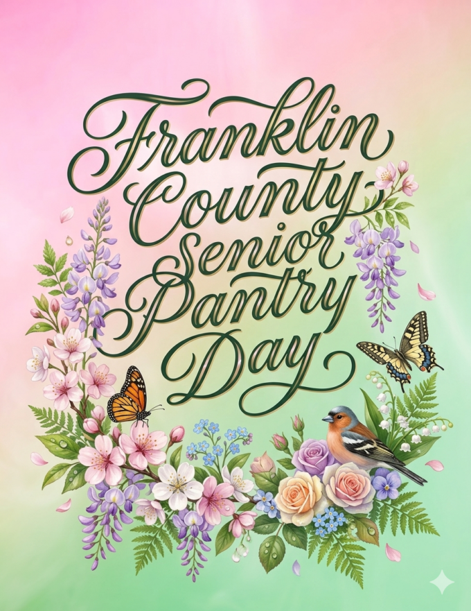 franklin county senior pantry day