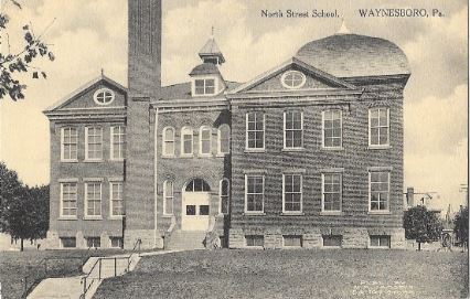 North Street School