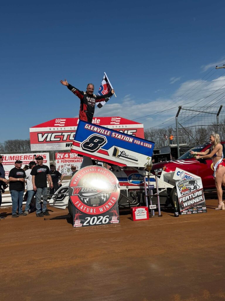 Williams Grove Speedway