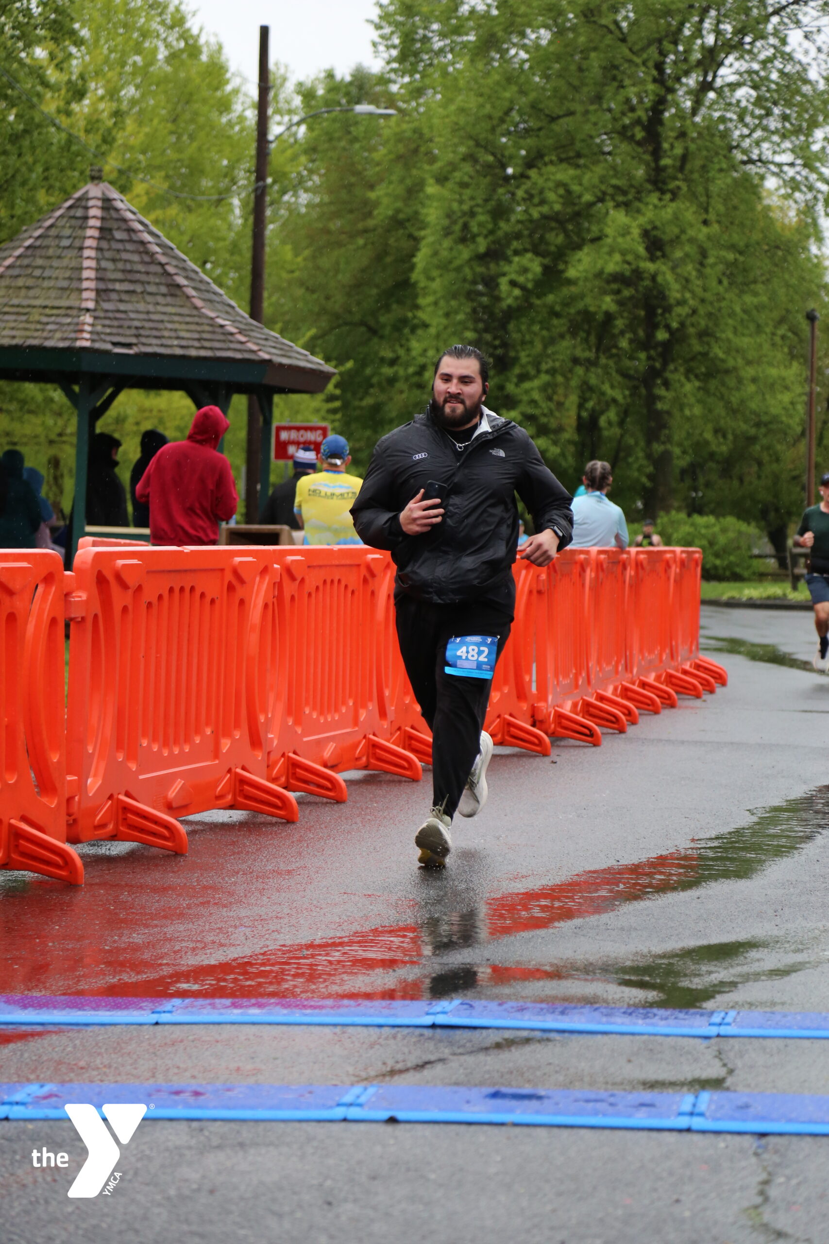 Run Winner Local running results - LocalNews1.org