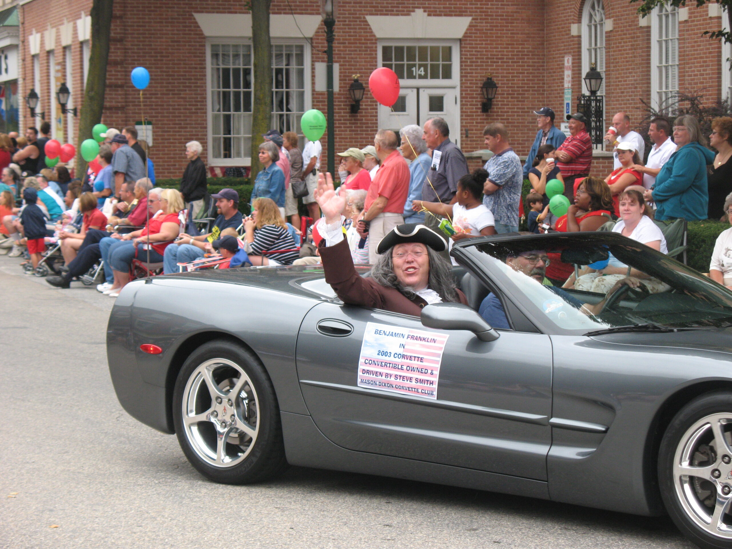 Registration remains open for Franklin County America250PA celebration ...