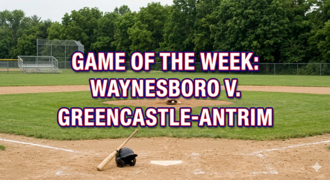 Waynesboro and Greencastle-Antrim