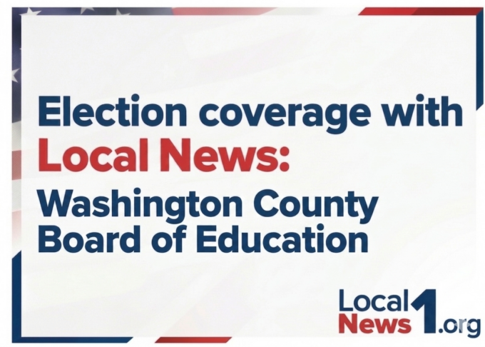 Washington County Board of Education