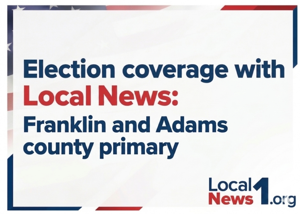 election coverage