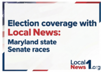 election coverage washington county maryland