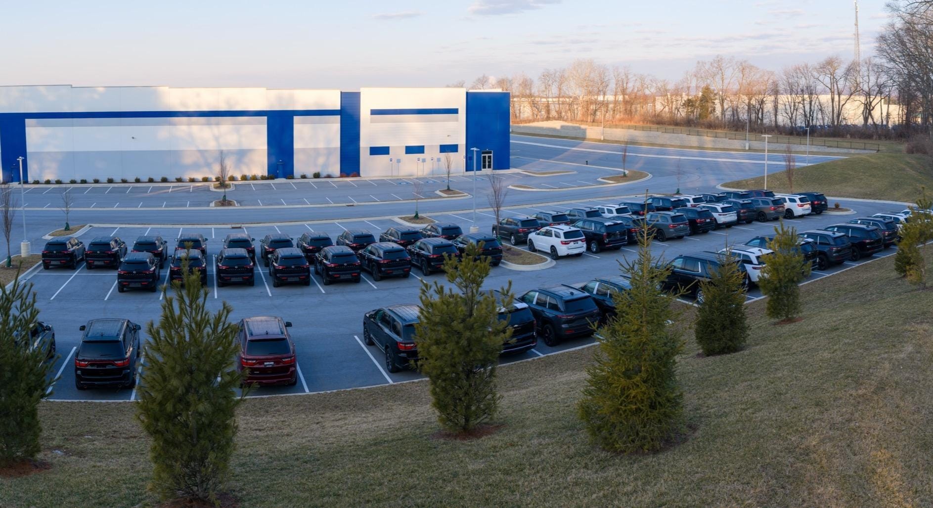 Maryland agency halts sewer expansion for planned ICE detention center ...