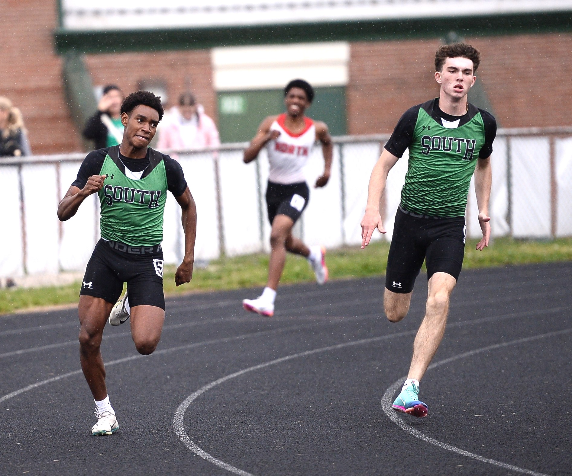 Washington County track athletes qualify for MPSSAA state championships