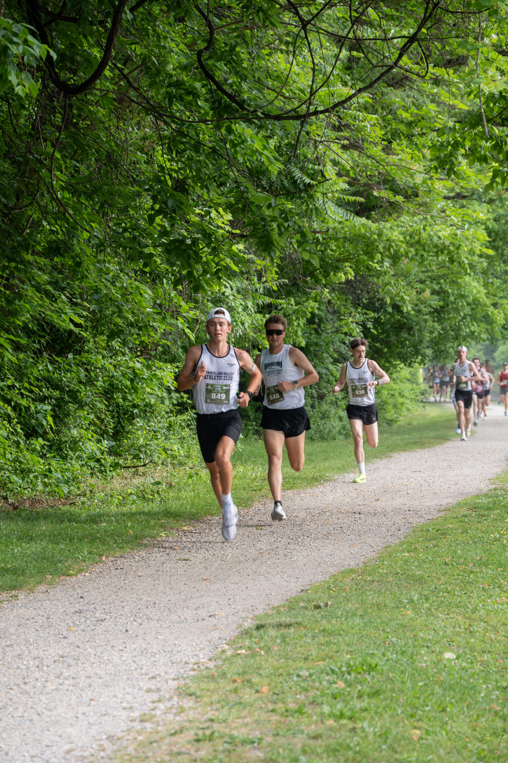 Run Winner Local Running Results June 5-7 - LocalNews1.org