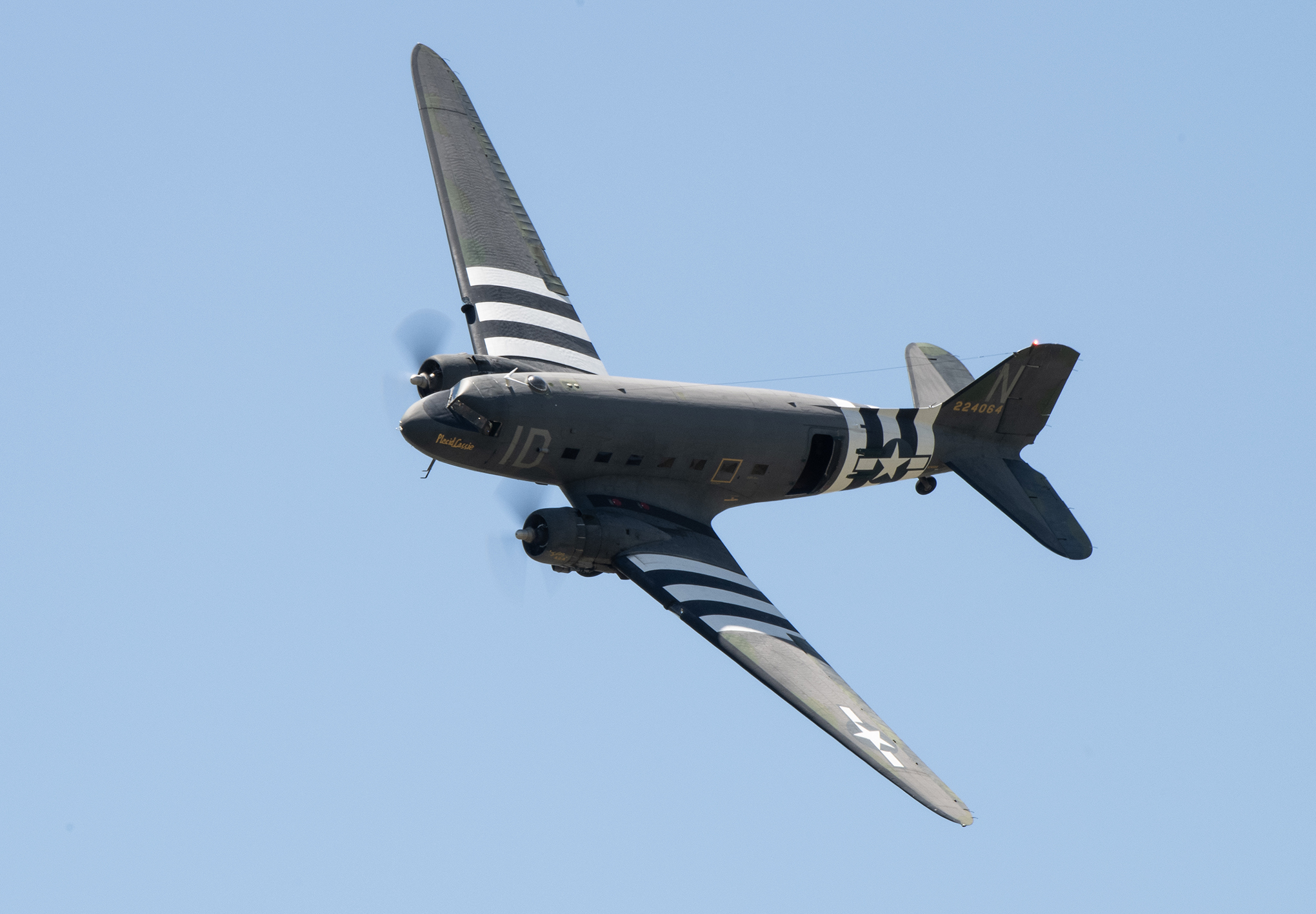 Photos: World War II Weekend brings history to life - LocalNews1.org