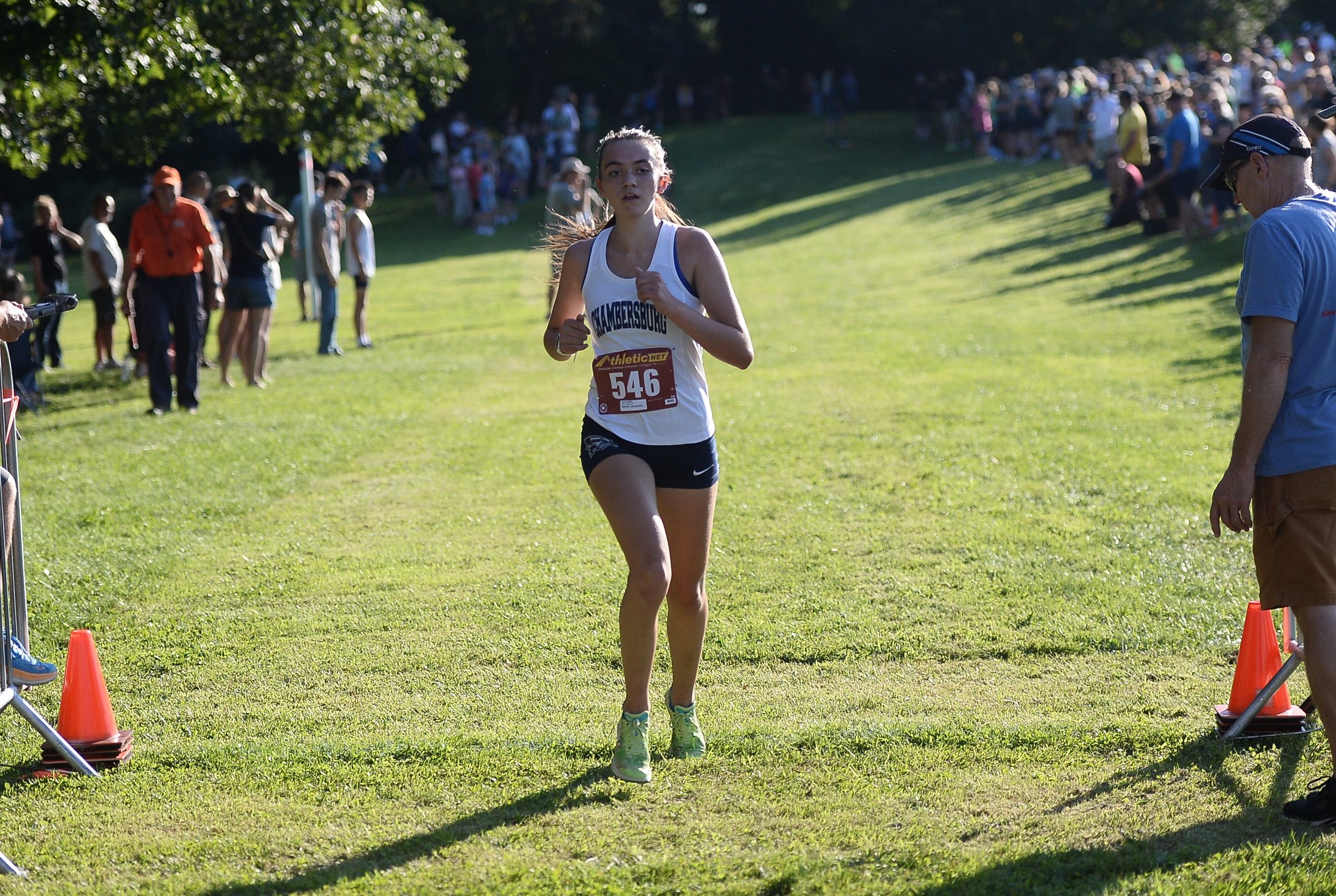 High School Scores & Standings: Aug. 24-29