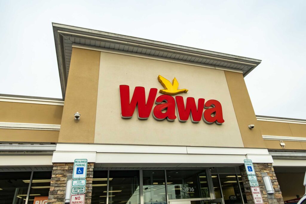 wawa