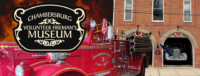 Chambersburg Volunteer Fireman Museum’