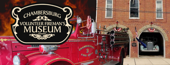 Chambersburg Volunteer Fireman Museum’