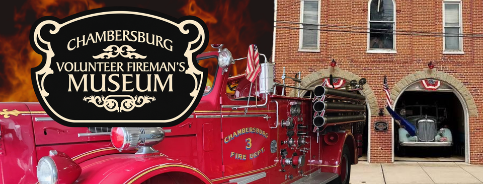 Chambersburg Volunteer Fireman Museum’