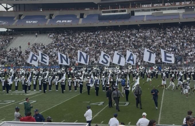 Penn State football