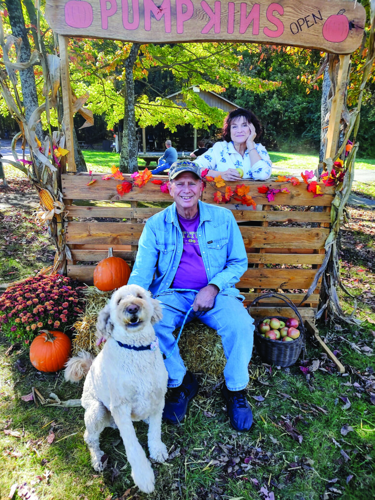 buttonwood pumpkins festival waynesboro