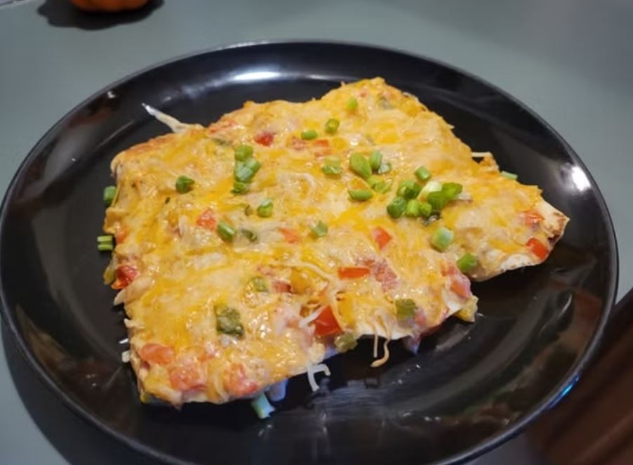 What's cooking with local news 1. Local recipes