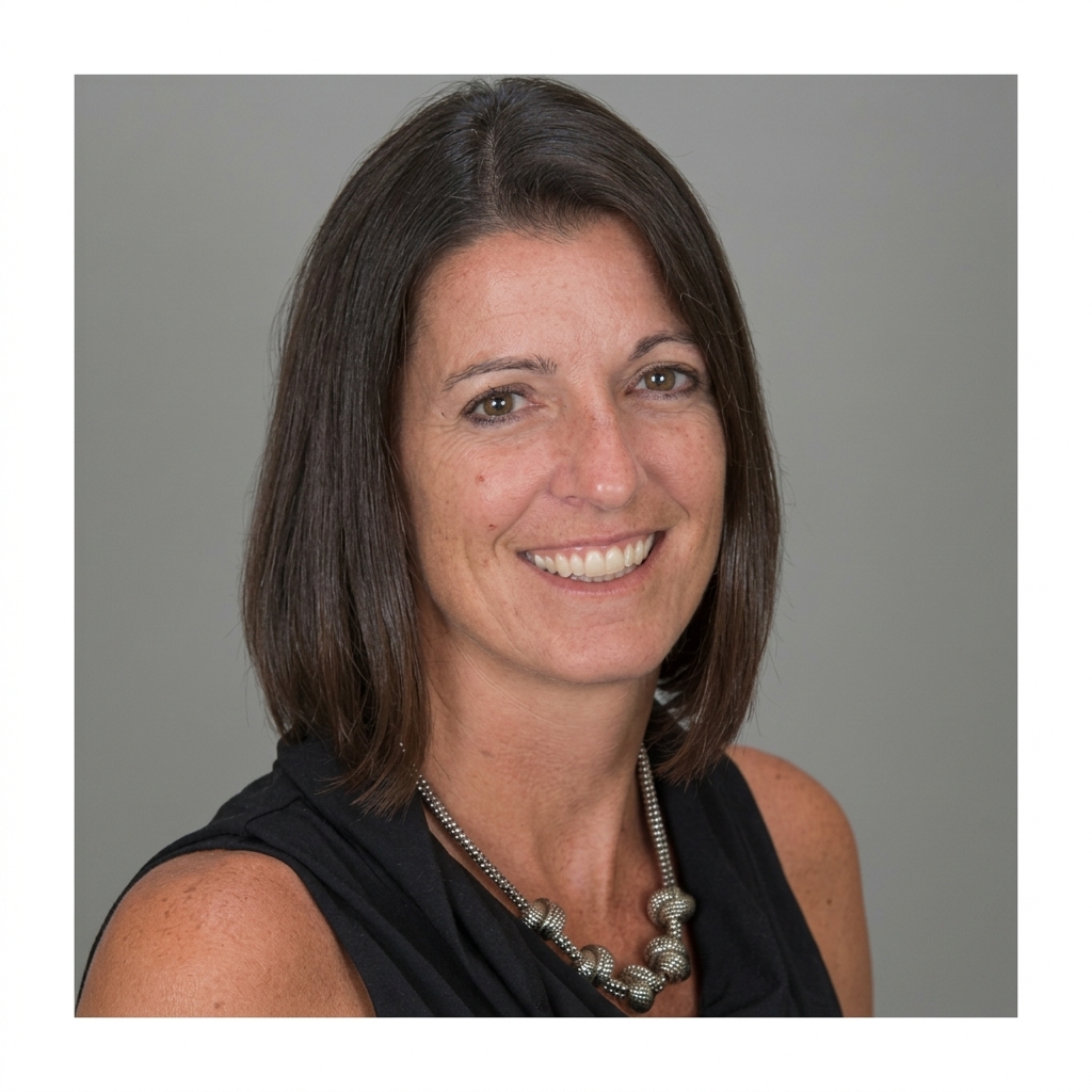 Superintendent Dr. Lura Hanks