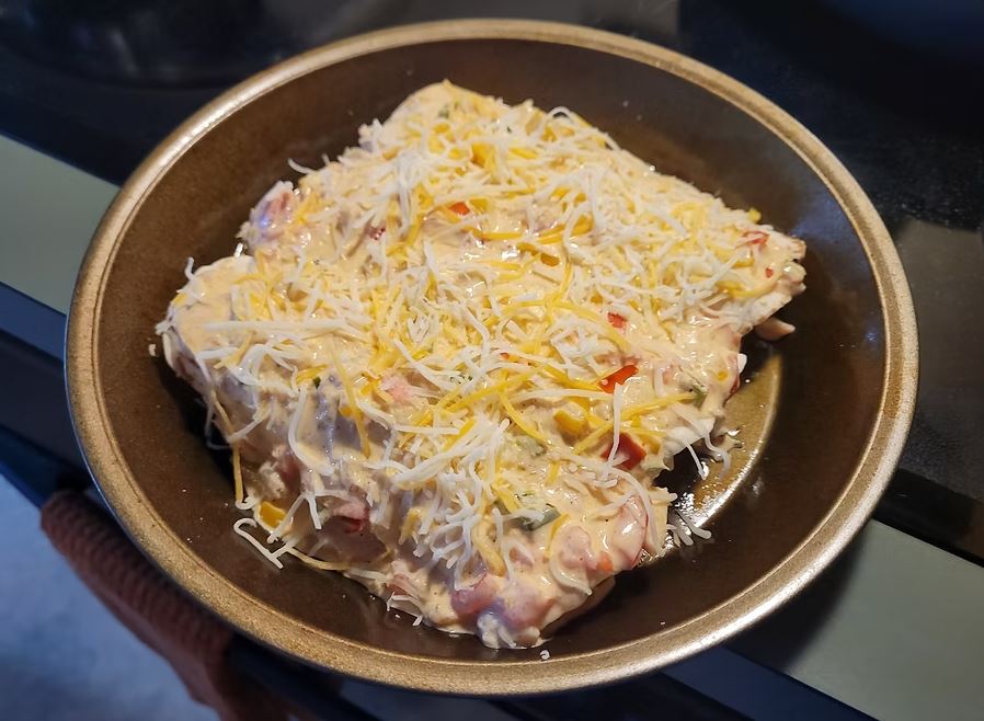What's cooking with local news 1. Local recipes