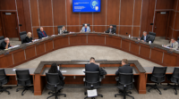 Washington County Commissioners approved a 12-month extension of Royal Aircraft Services LLC's leases for Hangars 21 and 22 at Hagerstown Regional Airport while the county and company continue negotiating a longer-term agreement.