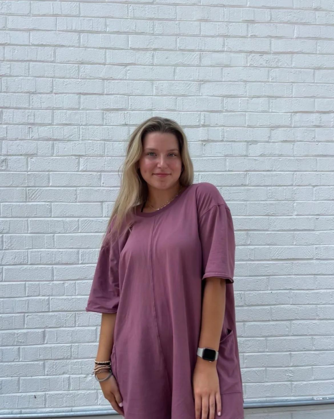 Rachel Newswanger, a student at Wilson College, said her academic and personal experiences have imbued her with a deep appreciation for compassionate, skillful care. “My motivation to pursue this path is rooted in the strong desire to support individuals during some of the most vulnerable times in their lives.”