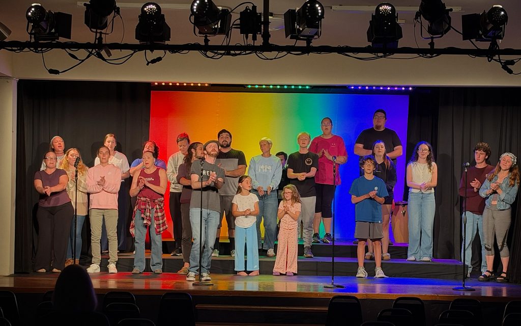 Trinity Players