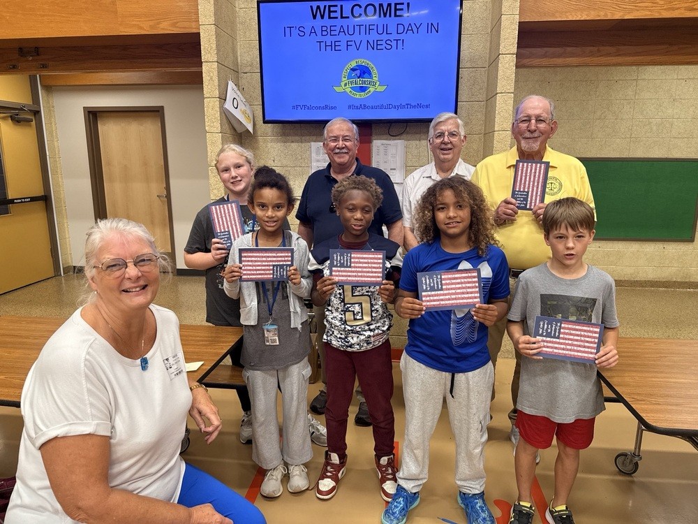 waynesboro rotary
