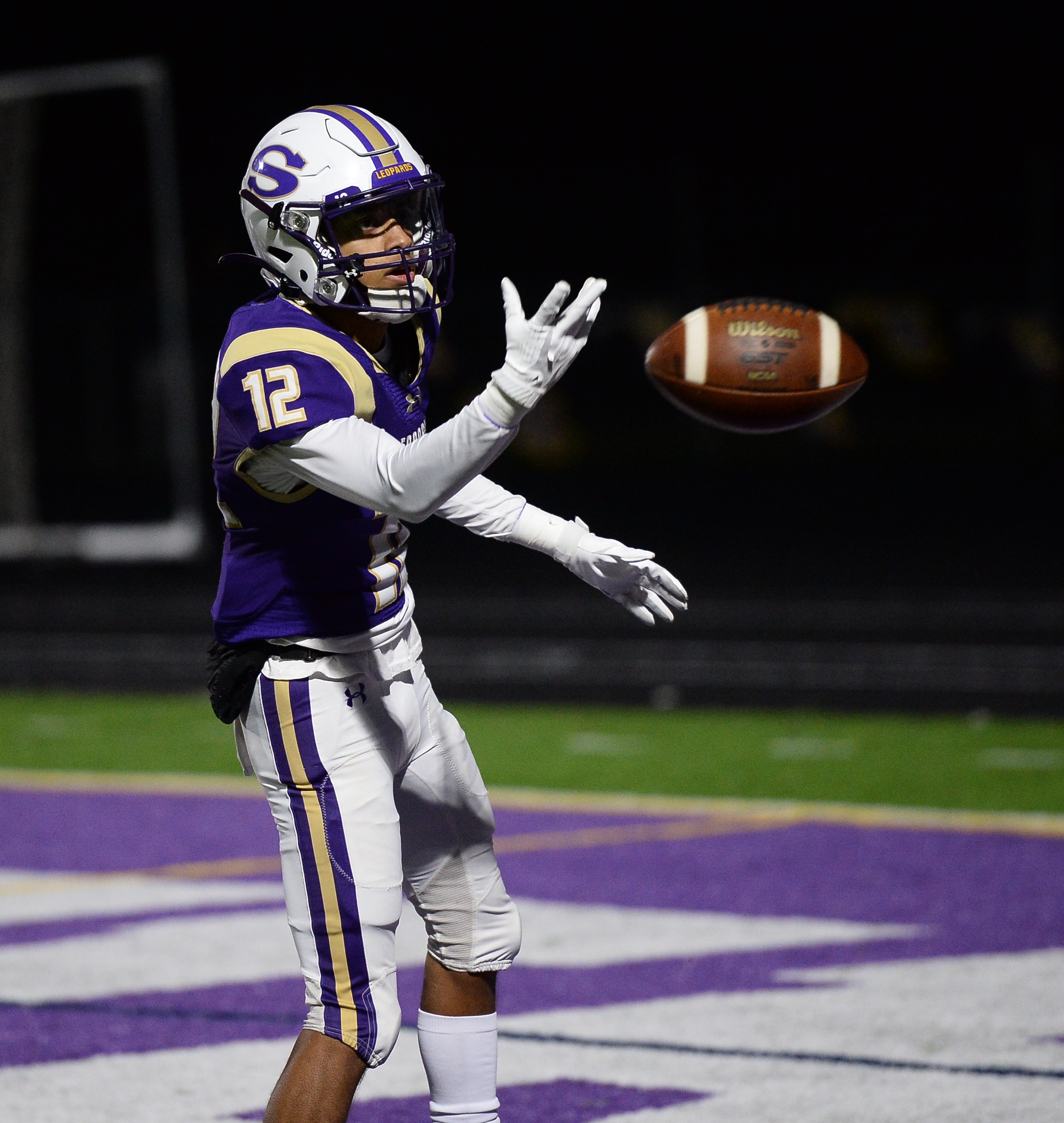 Monday morning quarterback: Greencastle-Antrim, Chambersburg win to keep playoff hopes alive