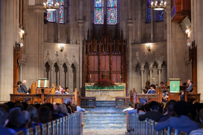 Mercersburg academy