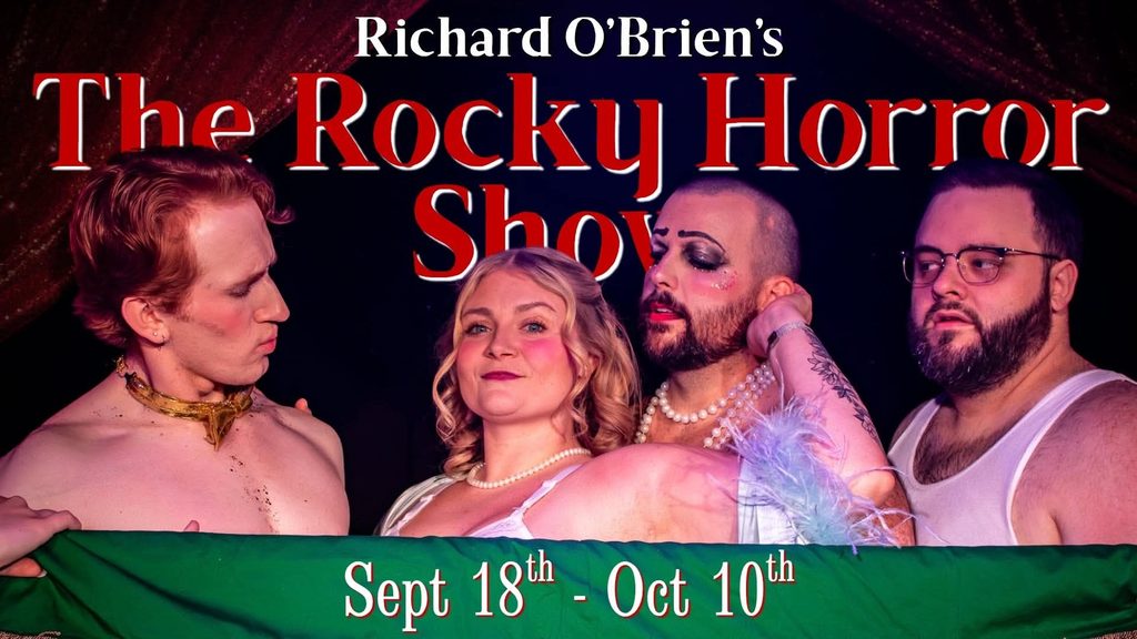 [Authentic Community Theatre supplied photos]